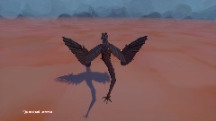 A screenshot taken in Dreams. 13 of 24.