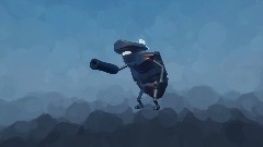 A screenshot taken in Dreams. 17 of 30.