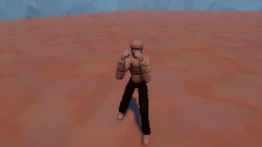 Basic Base Fighter  w/ logic