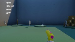 A screenshot taken in Dreams. 20 of 24.