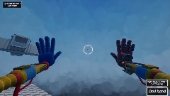 A screenshot taken in Dreams. 2 of 2.