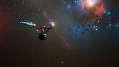 A screenshot taken in Dreams. 10 of 30.