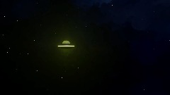 Flappy UFO