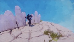 我的遠古時代！