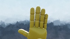 A screenshot taken in Dreams. 2 of 2.