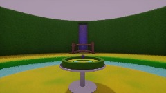 Relative Scale Showcase