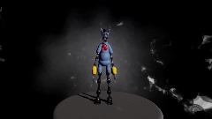 Poppy Playtime THE LAST HOPE Showcase