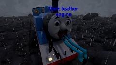 Dark feather engine start
