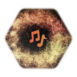 Three Trumpets Staccato (Ff)