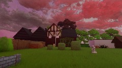 English house Victorian