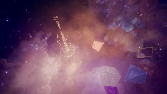 A screenshot taken in Dreams. 4 of 9.