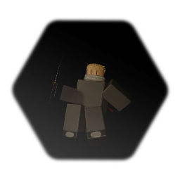 My roblox OC