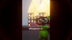 A screenshot taken in Dreams. 3 of 3.