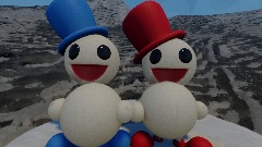 A screenshot taken in Dreams. 2 of 2.