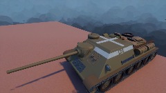 A screenshot taken in Dreams. 4 of 9.