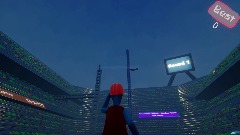 A screenshot taken in Dreams. 4 of 6.