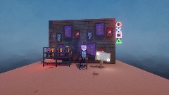 A screenshot taken in Dreams. 1 of 1.