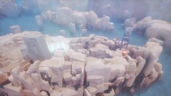 A screenshot taken in Dreams. 5 of 5.