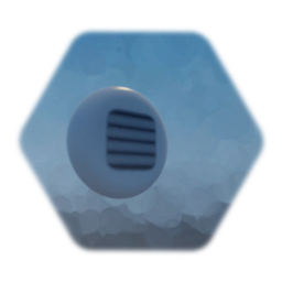 Small Extractor Hood