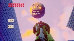 A screenshot taken in Dreams. 17 of 25.