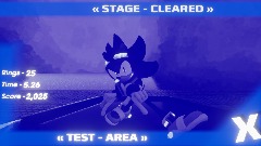 A screenshot taken in Dreams. 1 of 7.