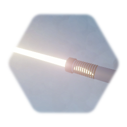 LASER SWORD