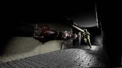 Remix of Pipe Dreams