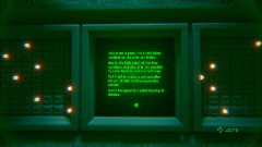 A screenshot taken in Dreams. 3 of 3.