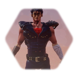 Kenshiro