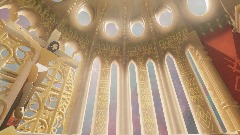 Remix of God's Holy Temple <3