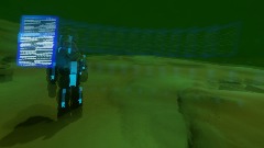 A screenshot taken in Dreams. 11 of 12.