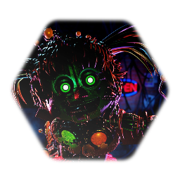 Scrap baby