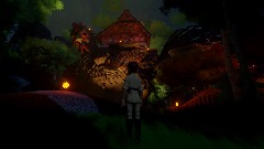 A screenshot taken in Dreams. 2 of 6.