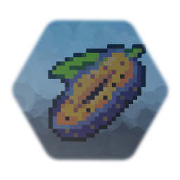 Pixel art Corbezzolo