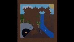 A screenshot taken in Dreams. 8 of 10.