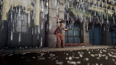 A screenshot taken in Dreams. 5 of 6.