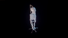 A screenshot taken in Dreams. 6 of 6.