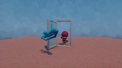 Cause of death : door