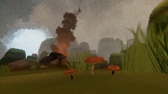 A screenshot taken in Dreams. 5 of 5.