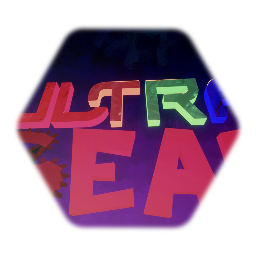 ULTRA GEAR ENTERTAINMENT STUDIO Logo