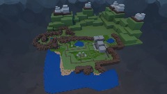 A screenshot taken in Dreams. 9 of 12.