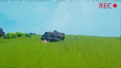 A screenshot taken in Dreams. 9 of 12.