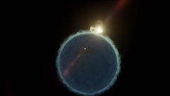 A screenshot taken in Dreams. 7 of 26.