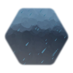 Rain Effect