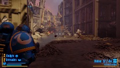 A screenshot taken in Dreams. 12 of 30.