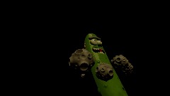 A screenshot taken in Dreams. 2 of 2.