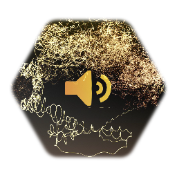 Aku Aku voice clips & Invisibility Theme