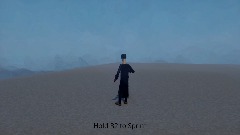 A screenshot taken in Dreams. 7 of 7.