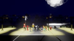 Remix 8 of AY | Happy New Year! 2021