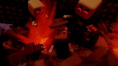 A screenshot taken in Dreams. 3 of 6.